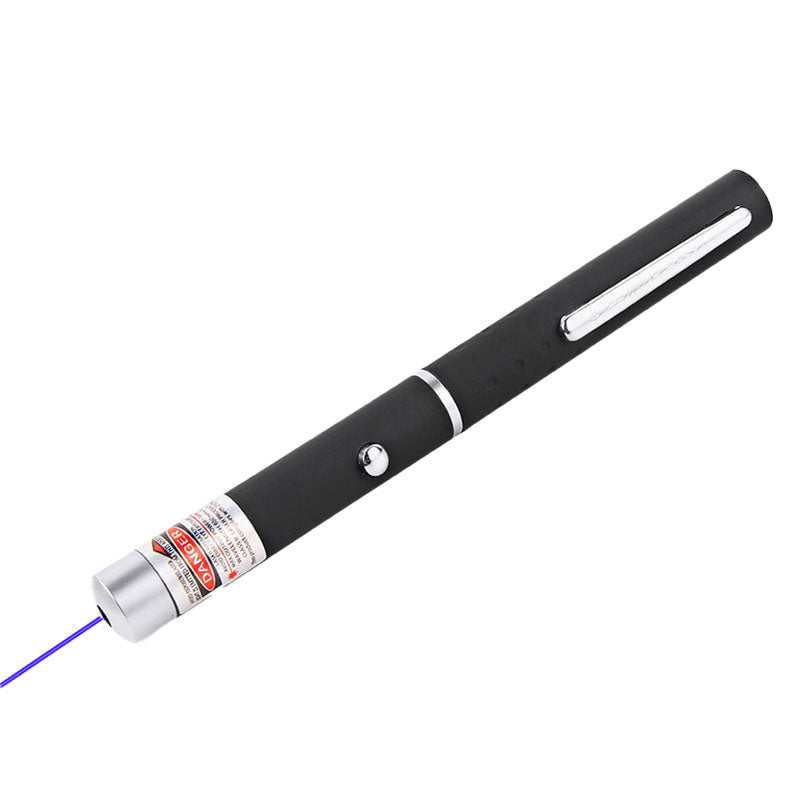 Alpexe - Alpexe Laser stylo puissant Laser pointeur présentateur à